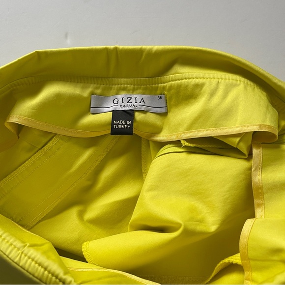 Gizia designed shorts top set size 38 EUR - Picture 14 of 14